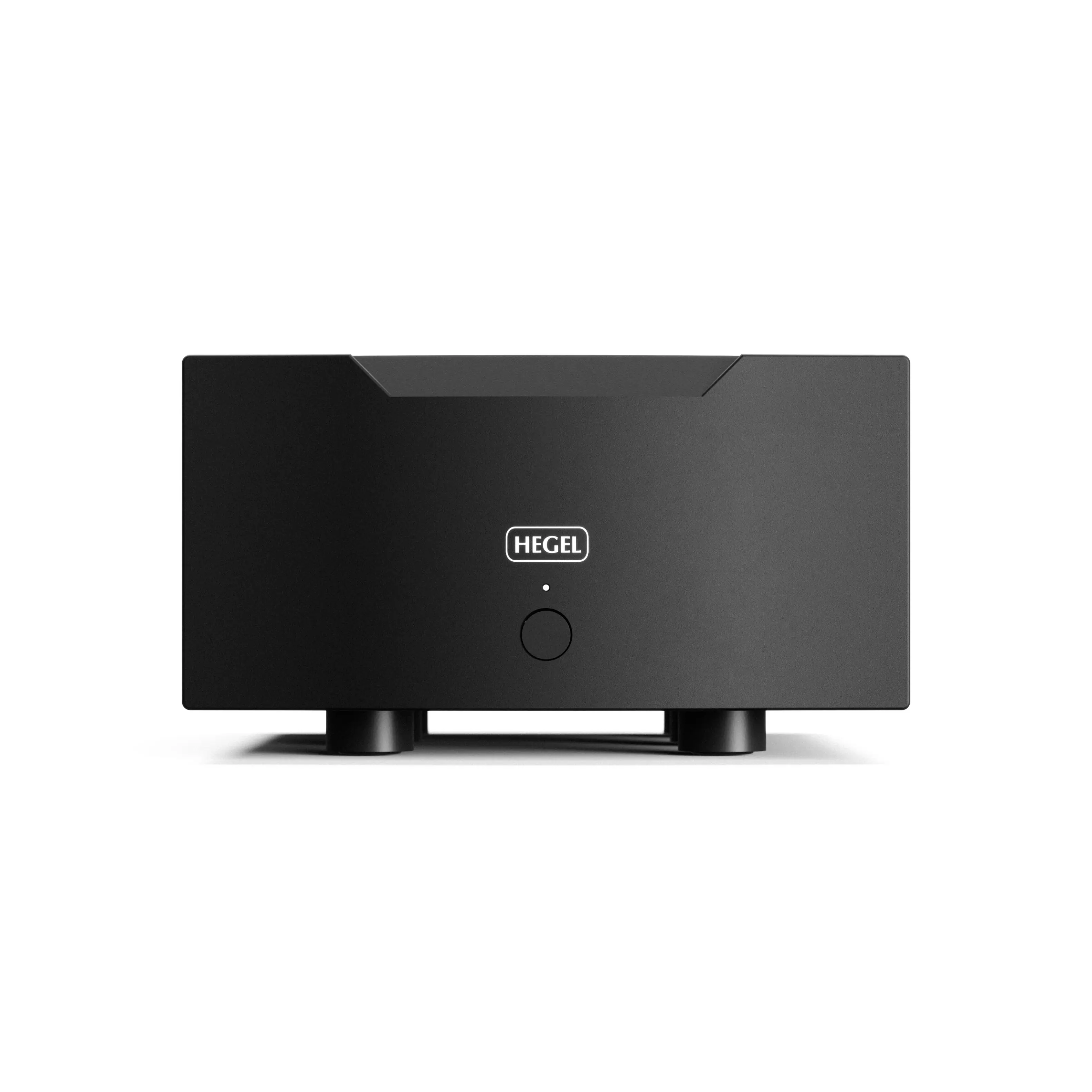 Hegel - H30A - Black