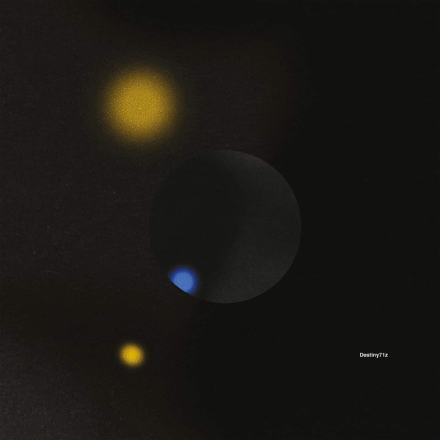 Destiny71Z - EP2: Dimdraft   - 12-INCH SINGLE [12 inch Vinyl Single] price history on PriceWatchPro