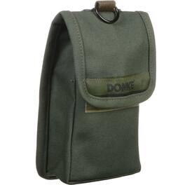 Domke - F-901 Compact Accessory Equipment Pouch, Olive - Canvas