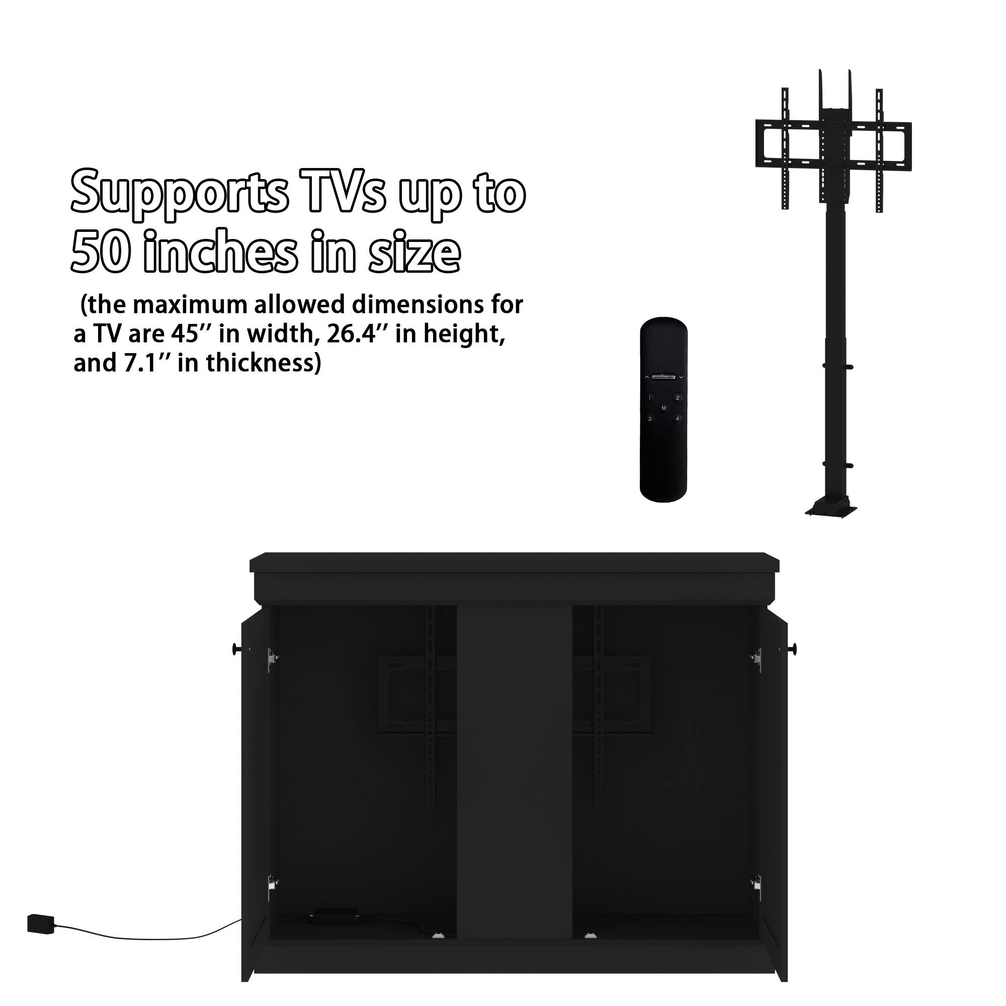 media item thumbnail