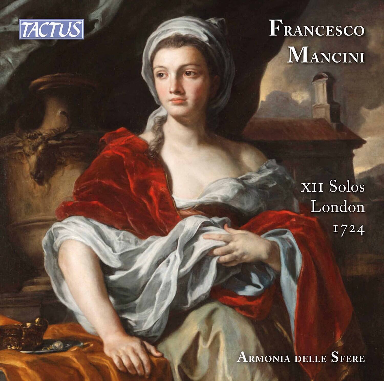 Armonia Delle Sfere - Xii Solos London 1724   - COMPACT DISCS [CD] price history on PriceWatchPro