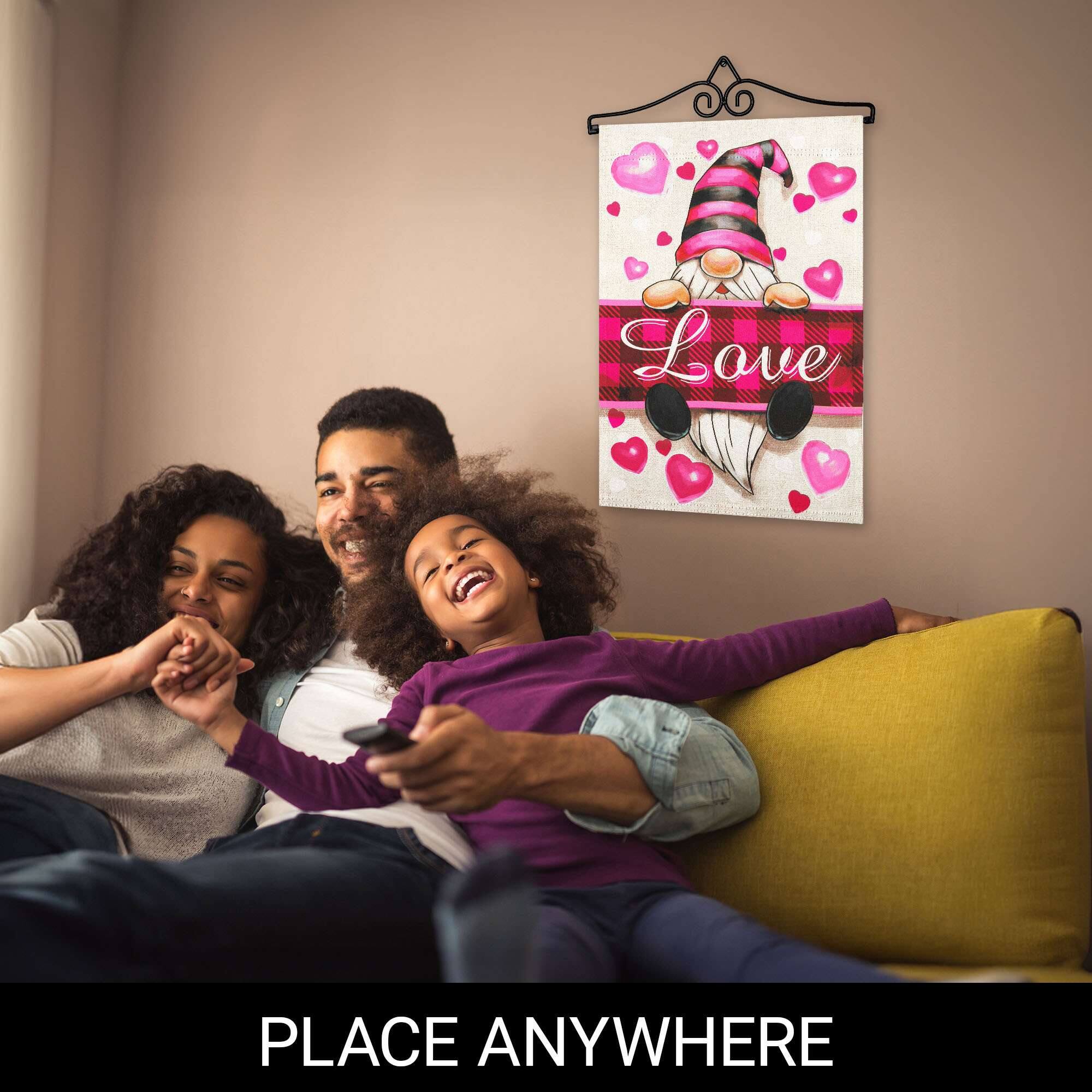 Love

PLACE ANYWHERE