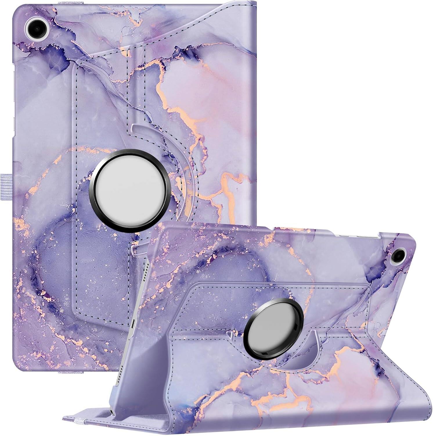 Lilac Marble
