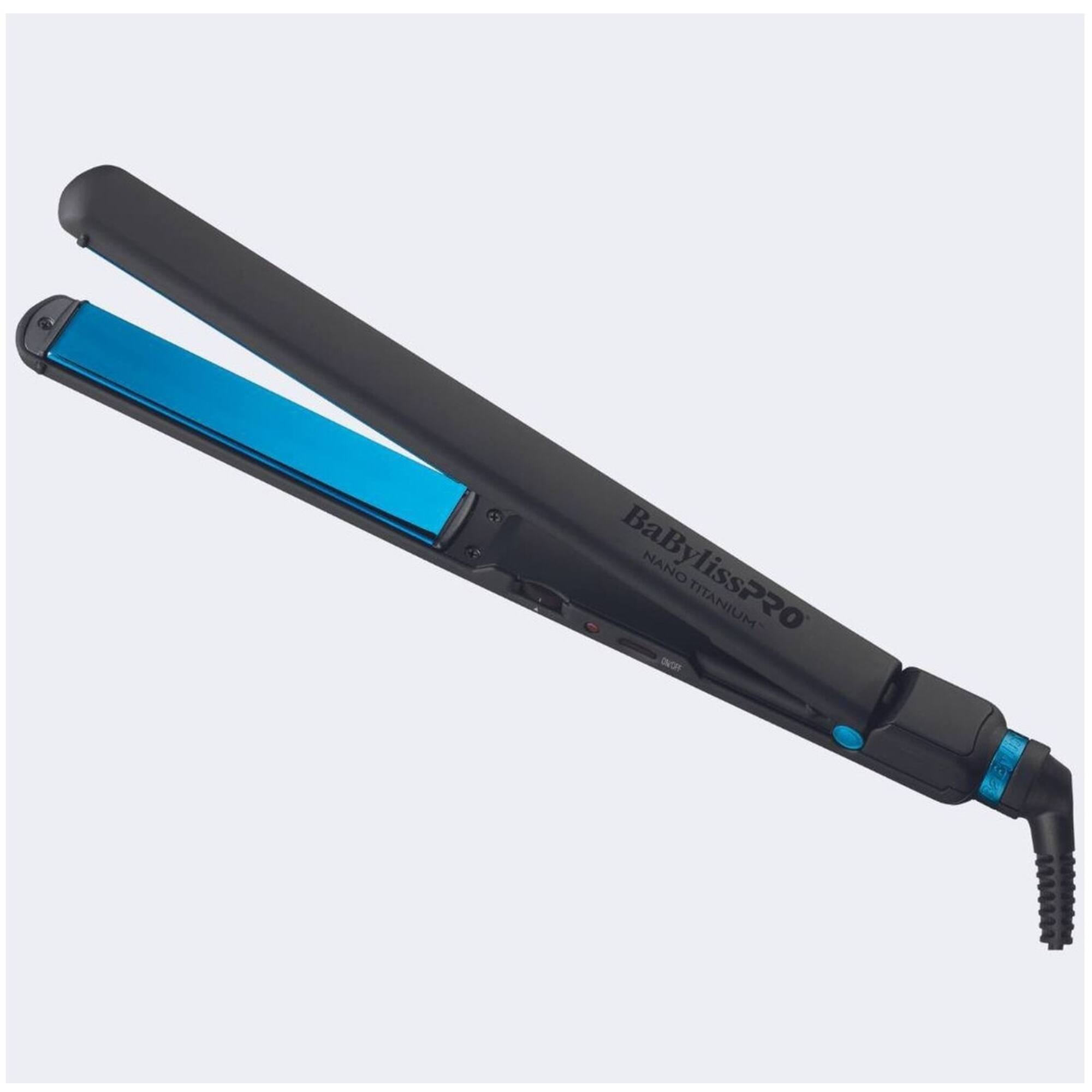 BaBylissPRO NANO TITANIUM