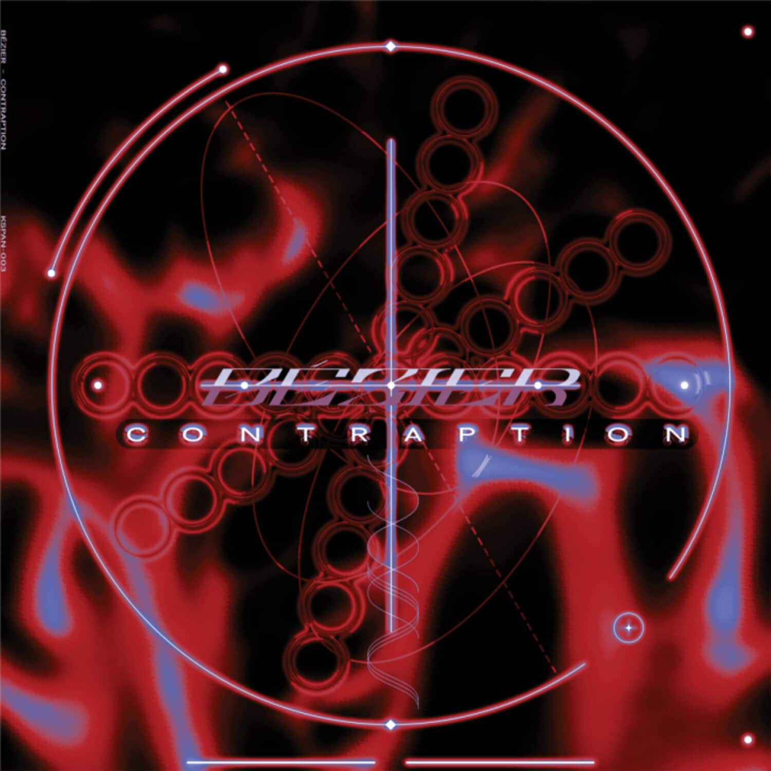 Bezier - Contraption   - 12-INCH SINGLE [12 inch Vinyl Single] price history on PriceWatchPro