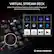 VIRTUAL STREAM DECK
Utilize Virtual Stream Deck to unlock a world of keyboard shortcuts and enhanced productivity.
