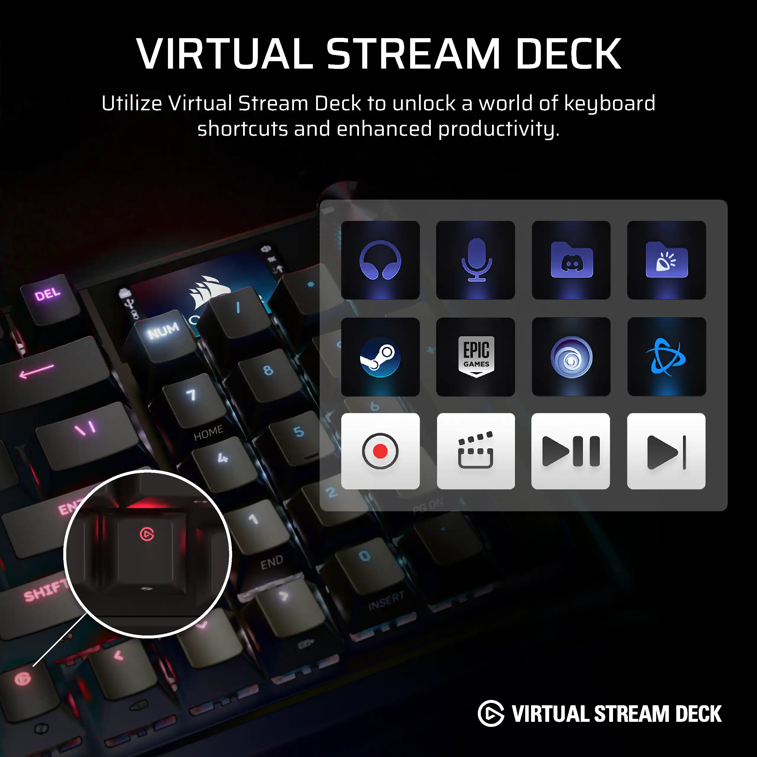 media item thumbnail