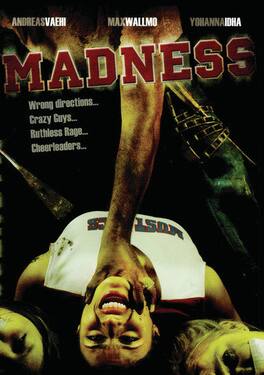 Madness (MOD) (DVD Movie)