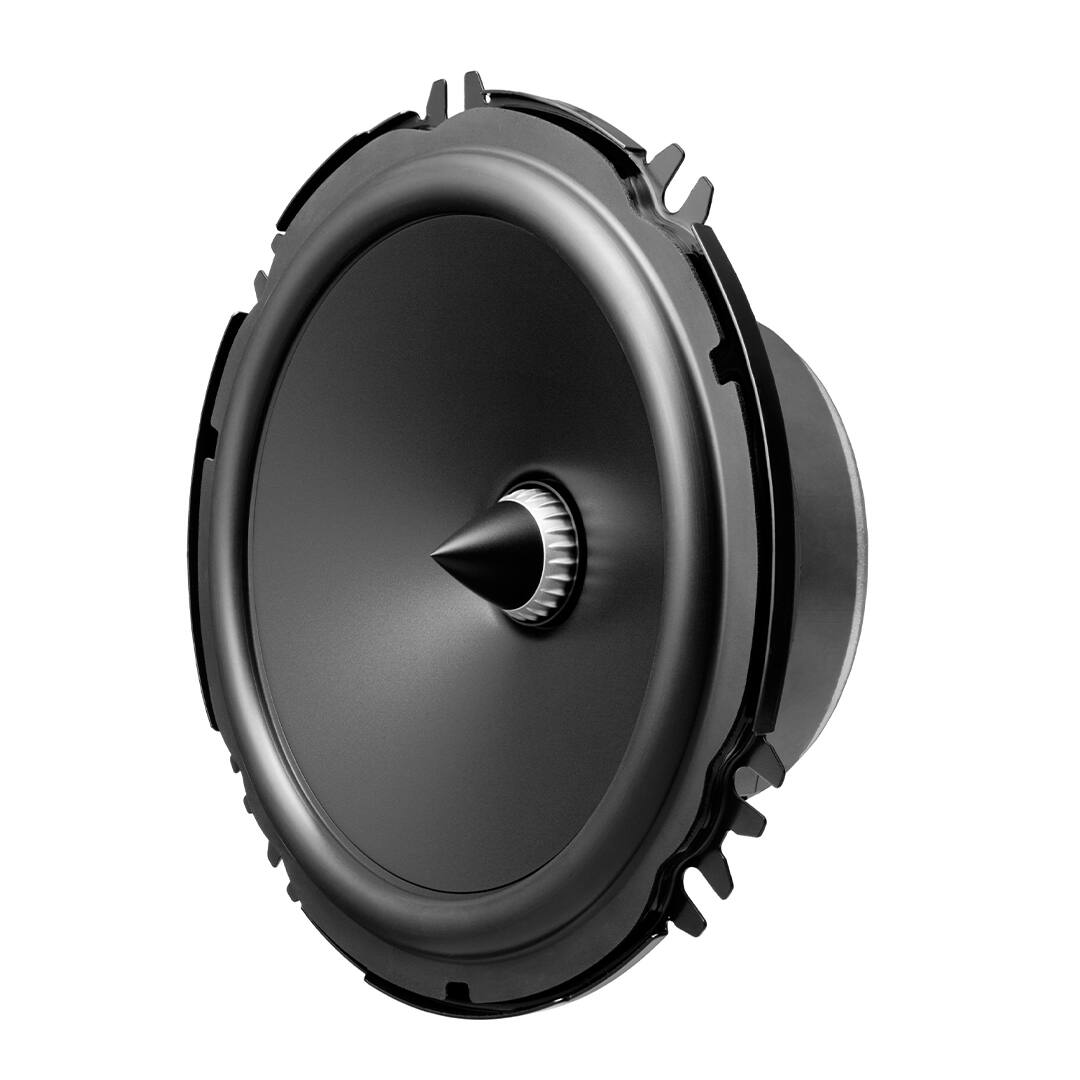 Sony XS 162GS, GS 6.5