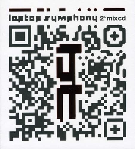 BT - Laptop Symphony   - COMPACT DISCS [CD]