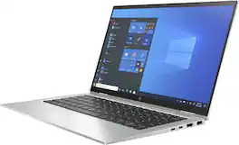 Dell - Refurbished Excellent - HP EliteBook x360 1030 G8 2-in-1 i5-1145G7 16GB RAM 256GB SSD Windows 11 Pro