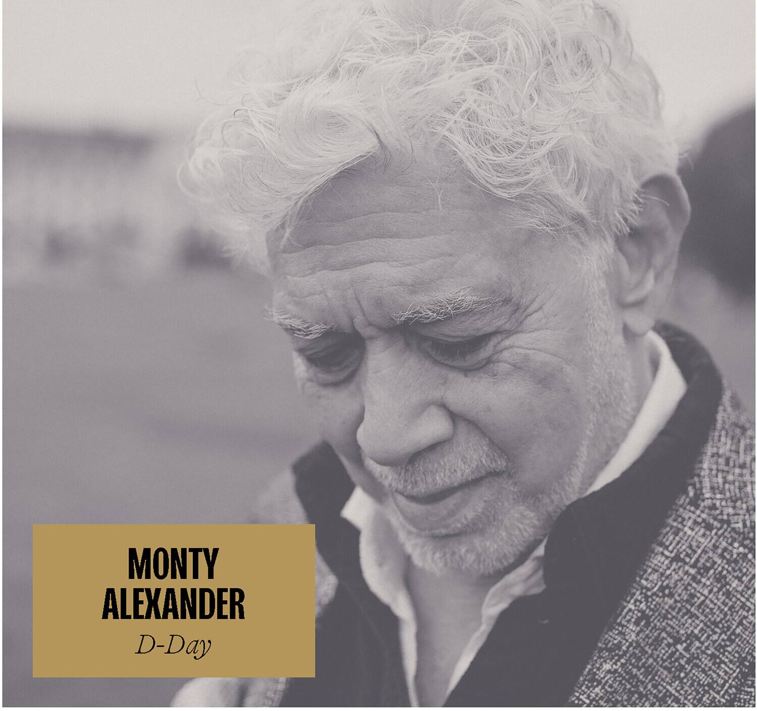 Monty Alexander - D-day   - COMPACT DISCS [CD] price history on PriceWatchPro