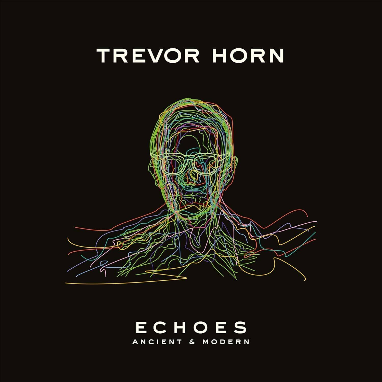 TREVOR HORN

ECHOES  
ANCIENT & MODERN