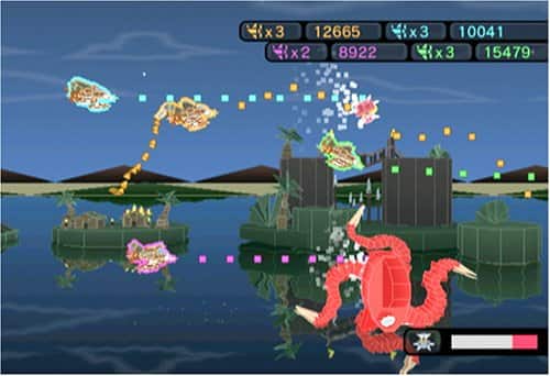 Blast Works: Build, Trade, Destroy Nintendo Wii Nintendo Wii VG