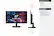What's in the box:
- Monitor
- Power cable
- DP cable
Dimensions:
(INCHES W x H x D)
- Monitor without stand: 24 x 14.1 x 2.2 inches
- Monitor with stand: 24" x 18.3" x 9.2"
Screen width: 24 inches
Screen depth (without stand): 2.2 inches
Screen depth (with stand): 9.2 inches
Screen height (with stand): 18.3 inches
