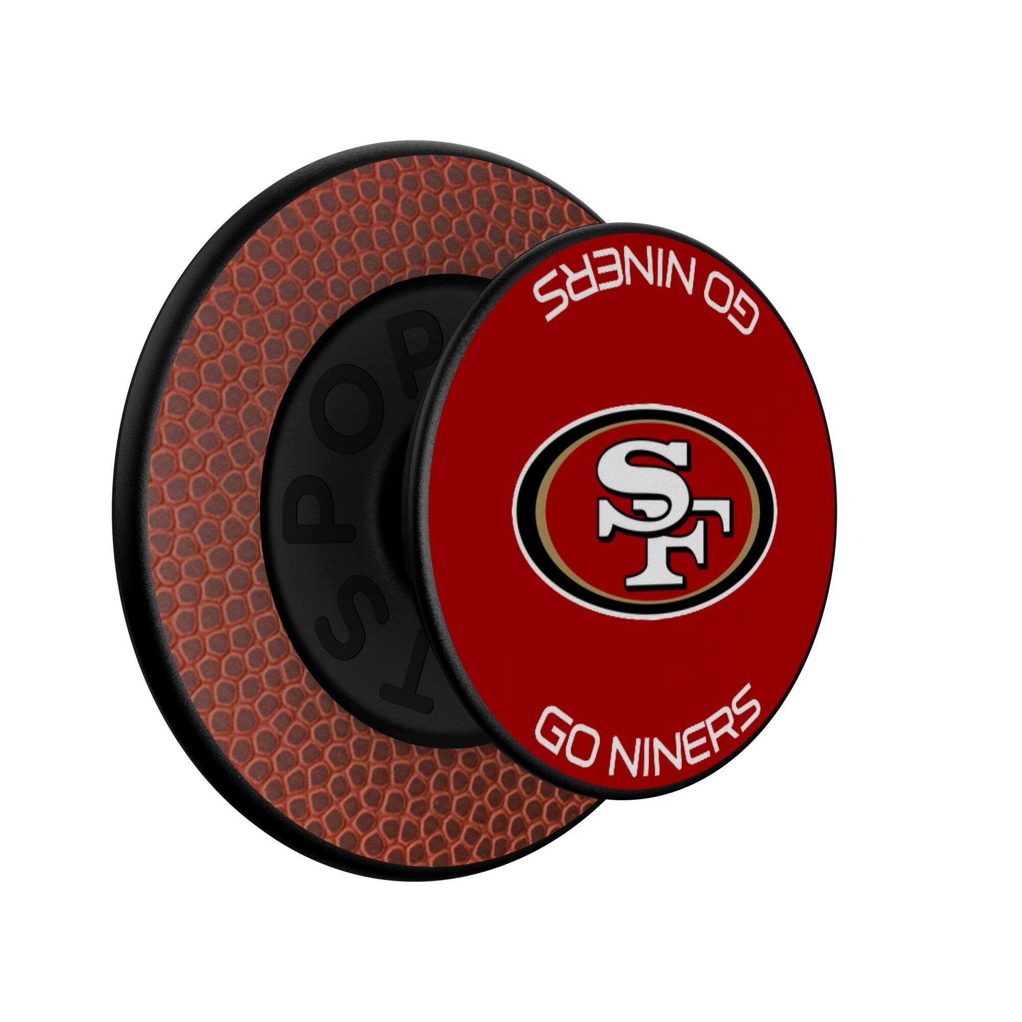 Niners Go! Go Niners!