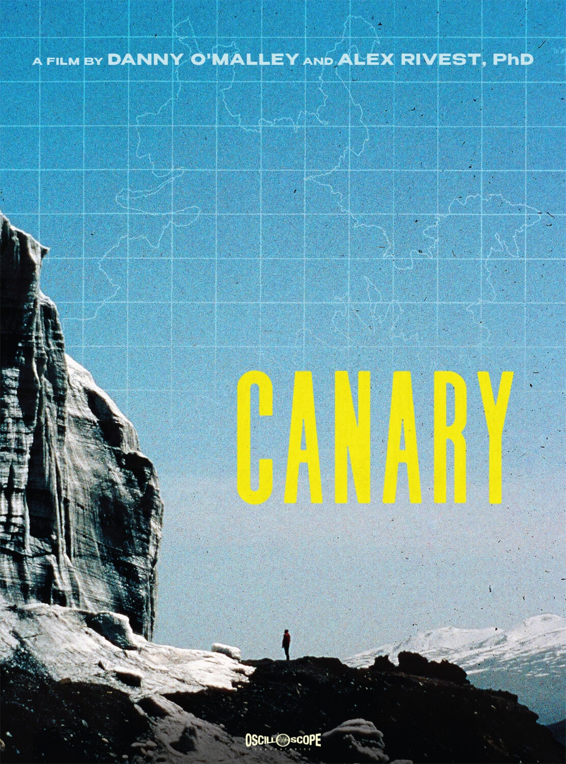 Canary  - DVD