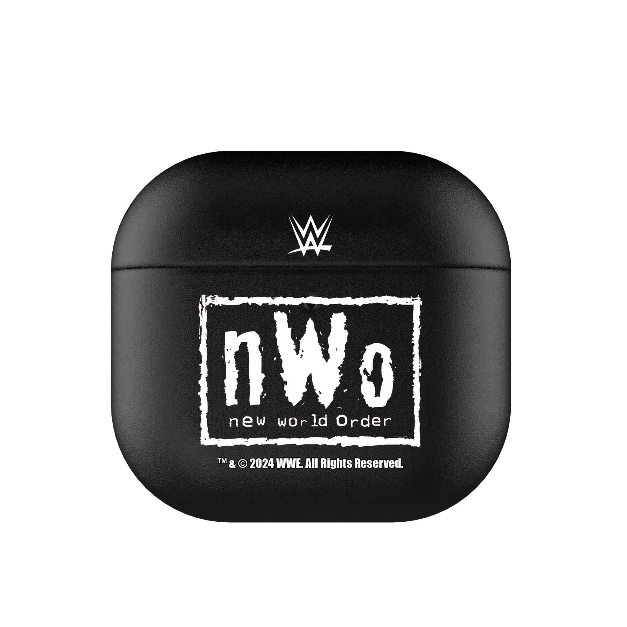 New World Order
