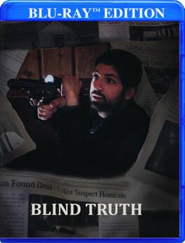 Blind Truth - BLU-RAY