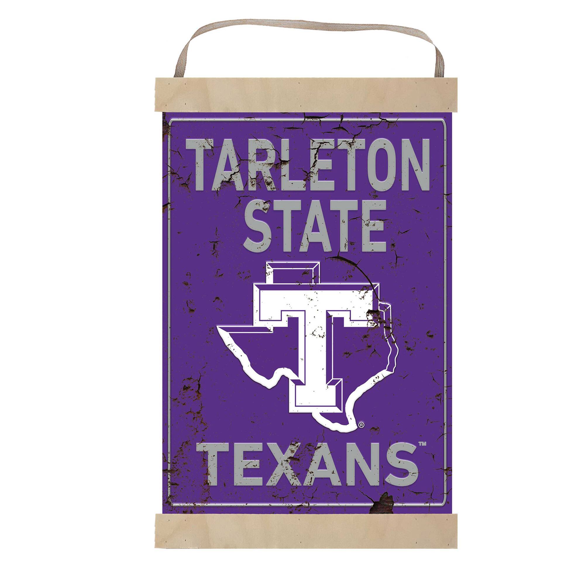 TARLETON STATE TEXANS