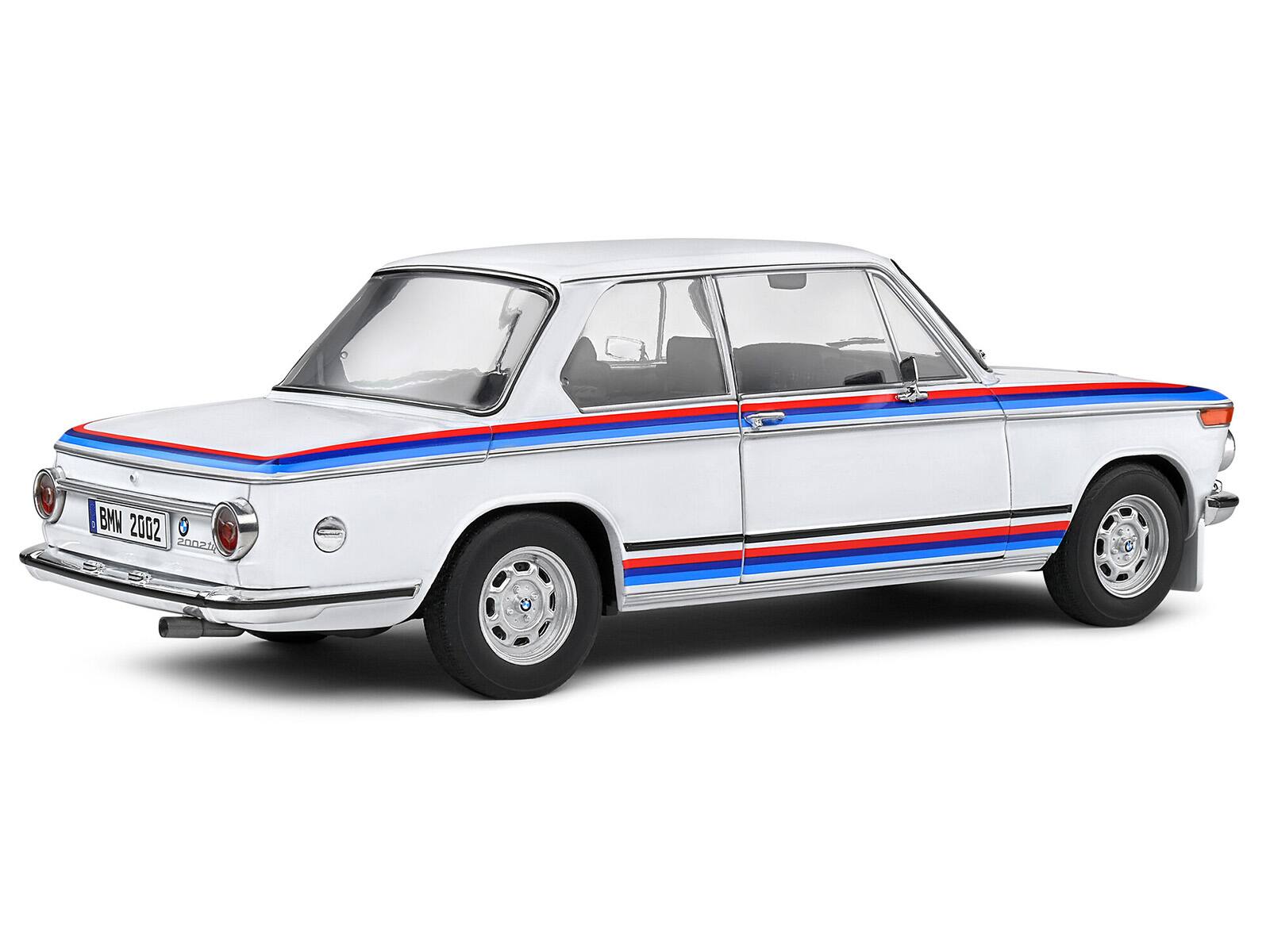 BMW 2002  
2002/71