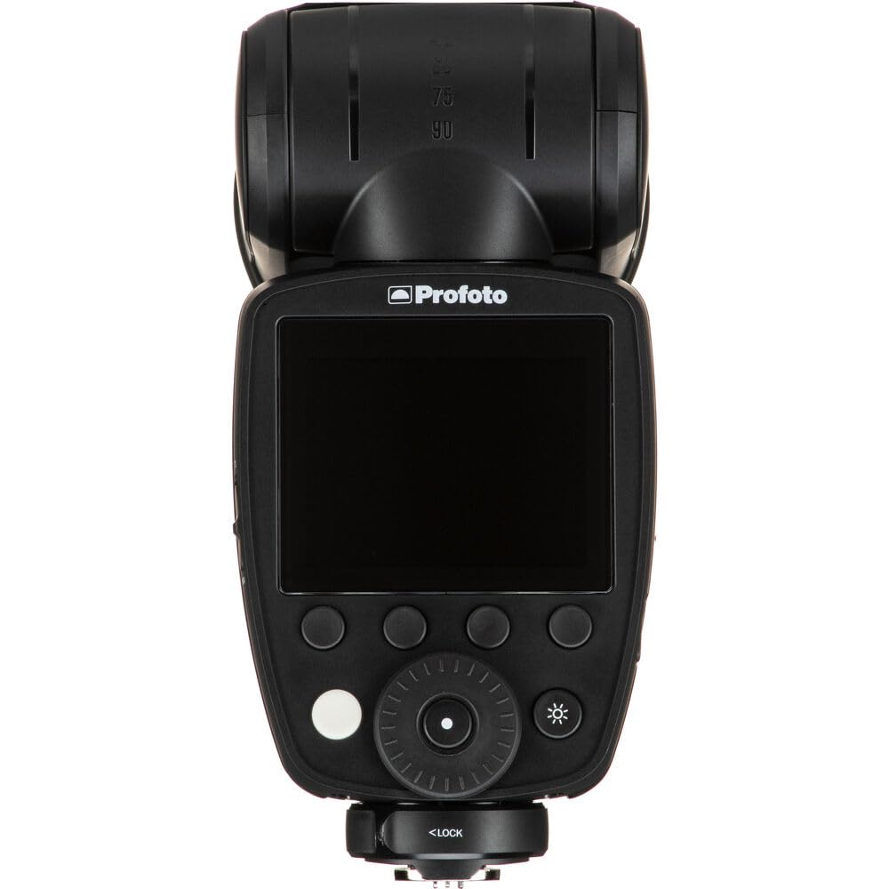 75 90 Profoto <LOCK