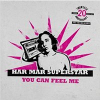 You Can Feel Me [LP] - VINYL - Front_Zoom