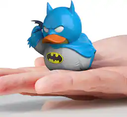 Tubbz - DC Comics - Batman (Mini Edition) - COLLECTIBLES