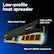 Low-profile heat spreader, Matte black finish, High-quality aluminum, Pro DDR5, Micron DRAM components
