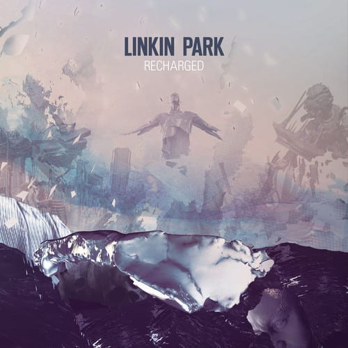 Linkin Park - Recharged   - COMPACT DISCS [CD] price history on PriceWatchPro