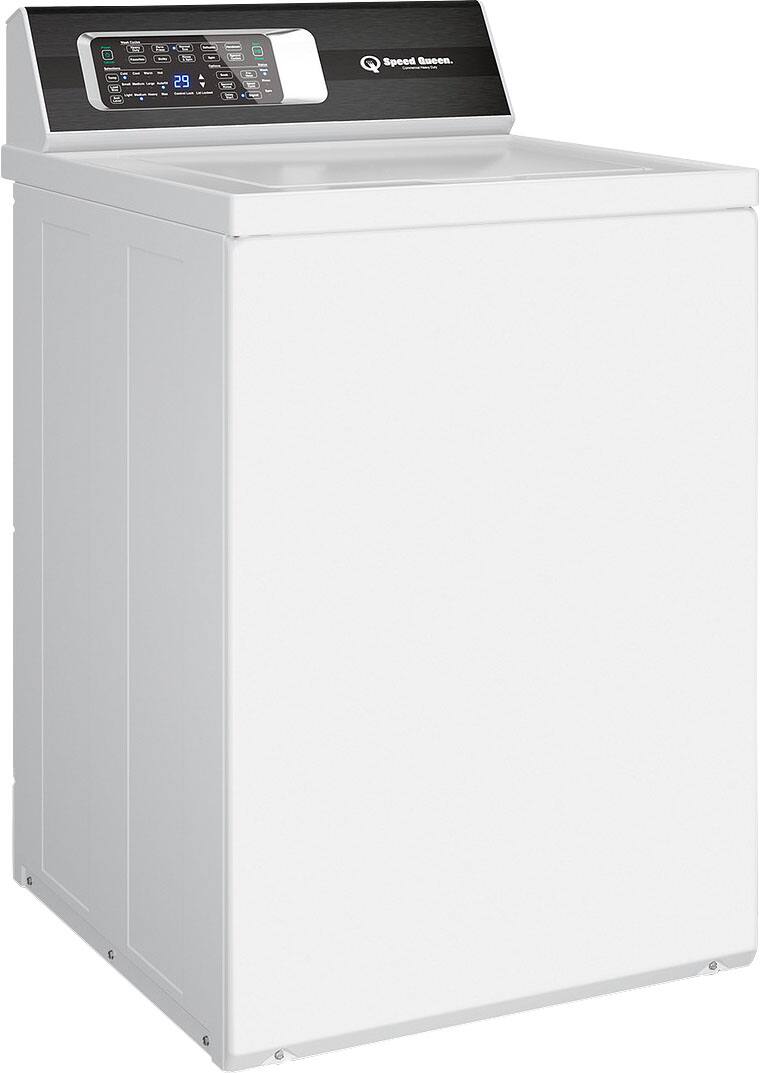 The corrected text is: "MATIA 29 - p - T Speed Queen."