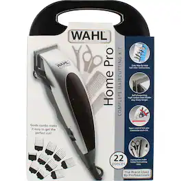 Wahl - HomePro Haircut Kit