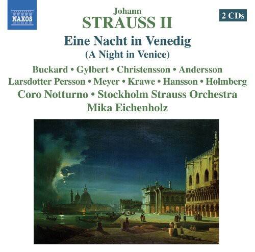 Coro Notturno Night in Venice COMPACT DISCS [CD] - Best Buy