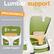 Lumbar support
ERGONOMICS
Extra Comfort During Daily Work
2" / 5cm Lumbar Support