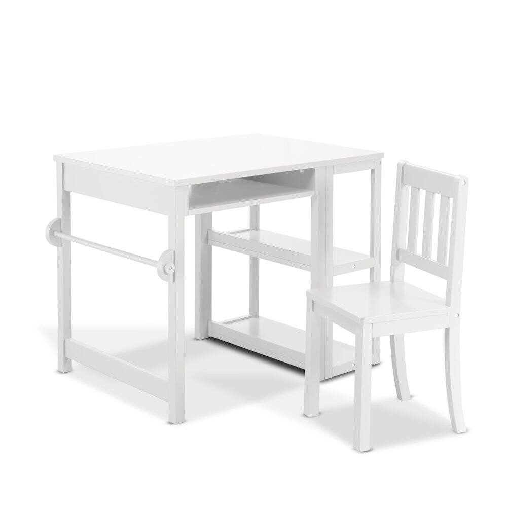 Angle. Sorelle - Sorelle Creative Playstation - White.