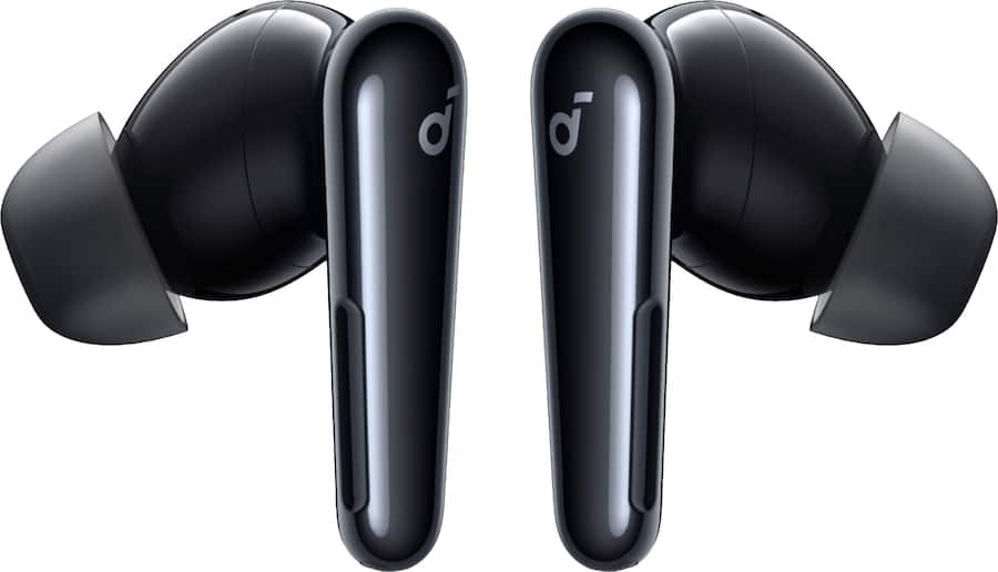 Soundcore by Anker Liberty 4 Pro True Wireless Noise Cancelling Soundcore by Anker Liberty 4 Pro True Wireless Noise Cancelling