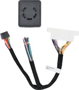 Metra - AXXESS Radio Replacement Data Interface with SWC for 2001-2002 Oldsmobile Aurora Vehicles - Multi