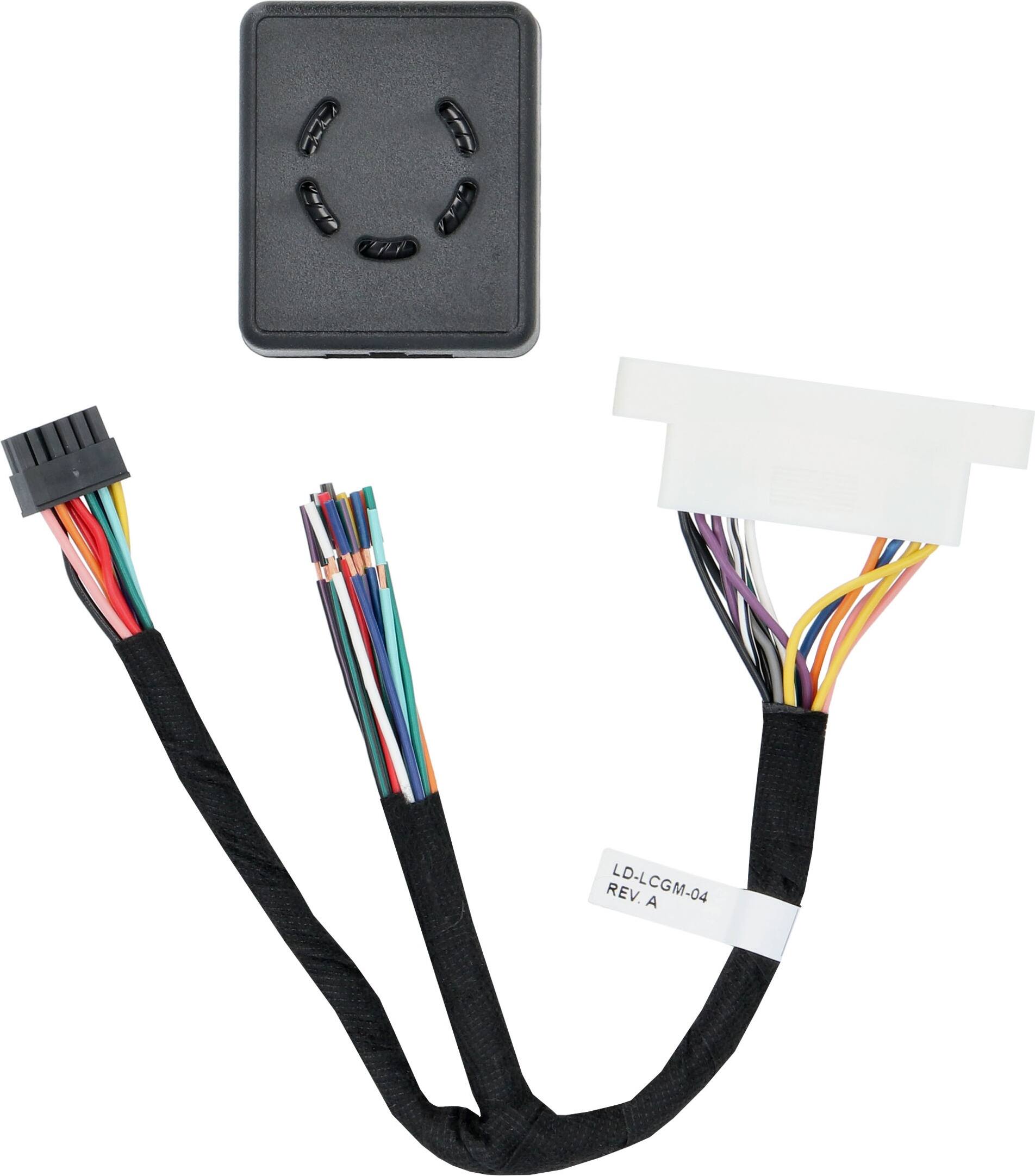 REV. LD-LCGM-04 A