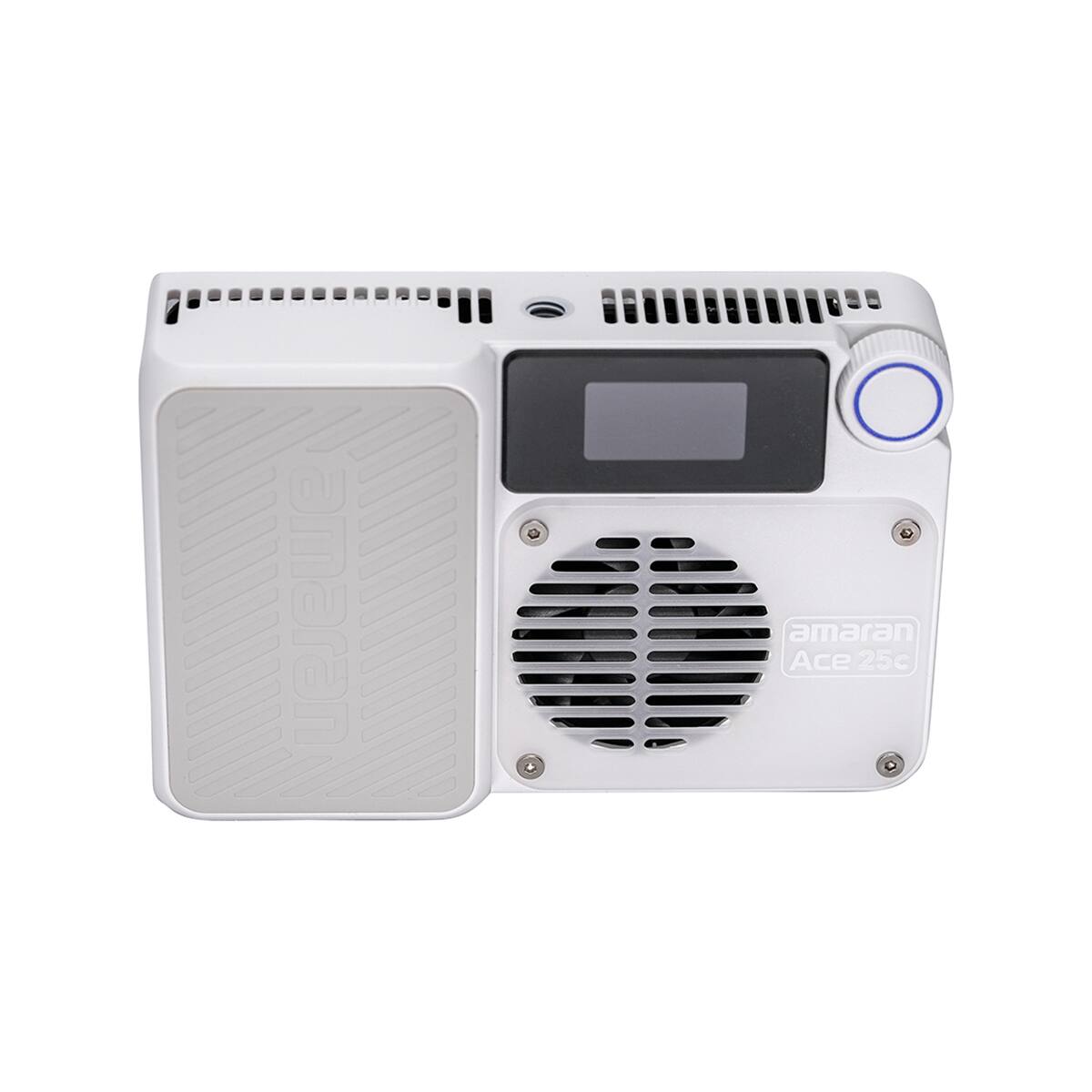amaran Ace 25c