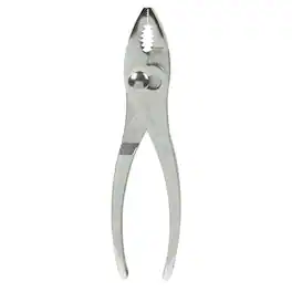 Crescent - Cee Tee Co. 6 in. Alloy Steel Slip Joint Curved Pliers