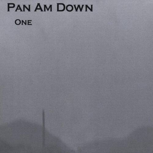 Pan Am Down - One   - COMPACT DISCS [CD] price history on PriceWatchPro