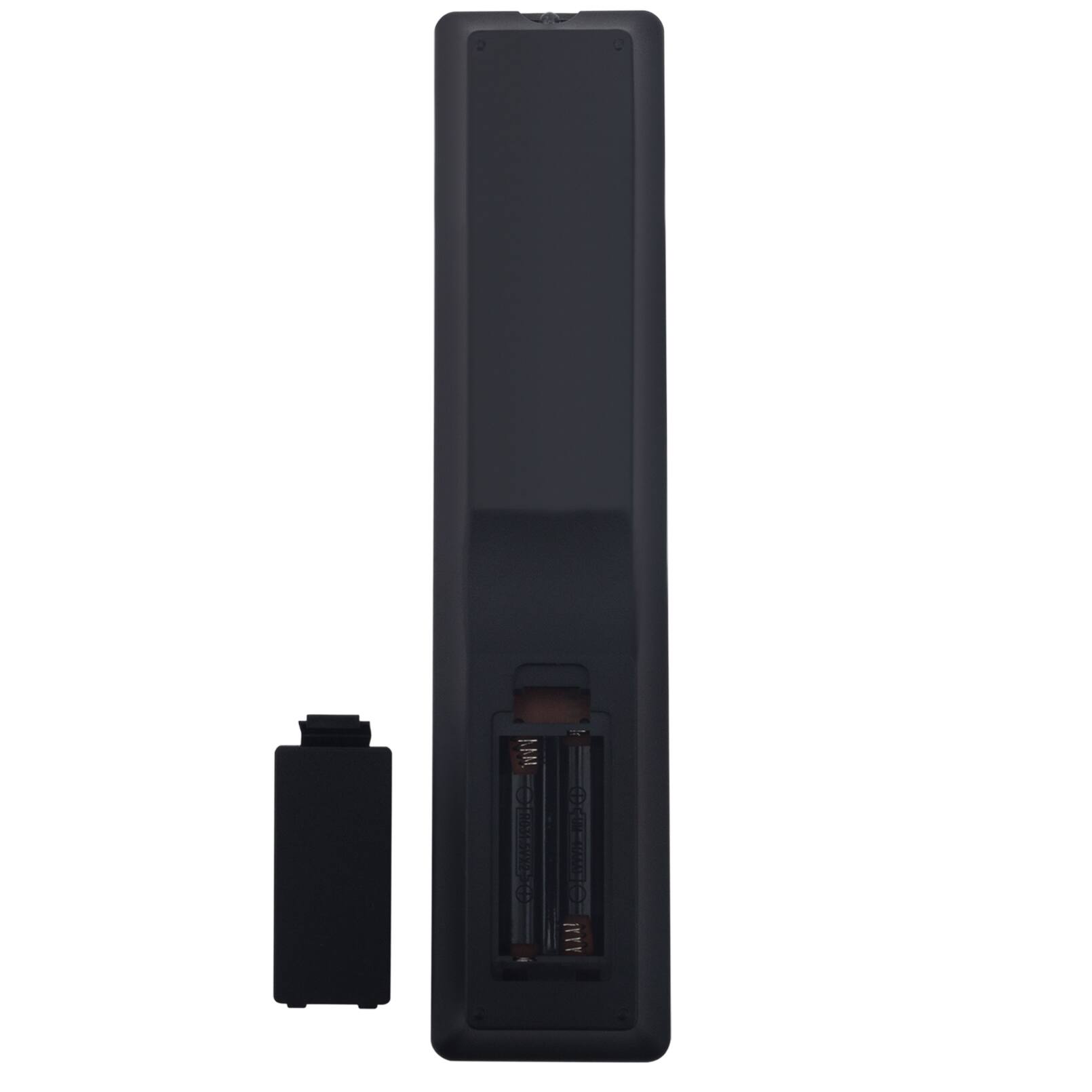 Back. WINFLIKE - WINFLIKE RC-1192 Replace Remote fit for Denon AV Receiver AVR-X3100W AVR-X2100W AVR-X3200W AVR-S900W AVR-X2200W - black.