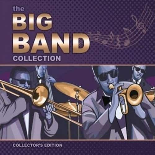 Various Artists - Big Band Collection    - COMPACT DISCS [CD] price history on PriceWatchPro