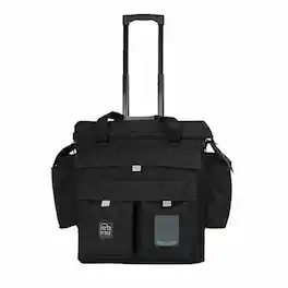 Porta Brace - Carrying Case with Off-road Wheels for Canon C300 & 500 Camera