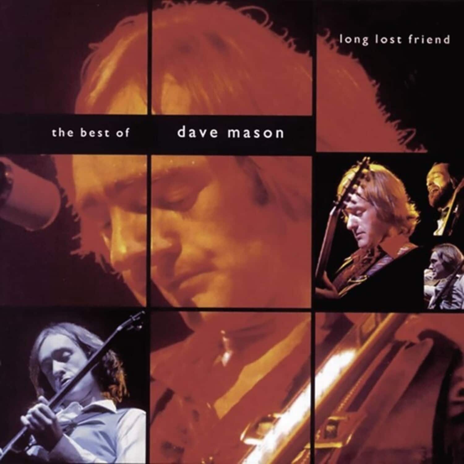 Dave Mason - Long Lost Friend   - COMPACT DISCS [CD] price history on PriceWatchPro