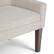 Alt View 18. Simpli Home - Parris Upholstered Bench - Platinum.