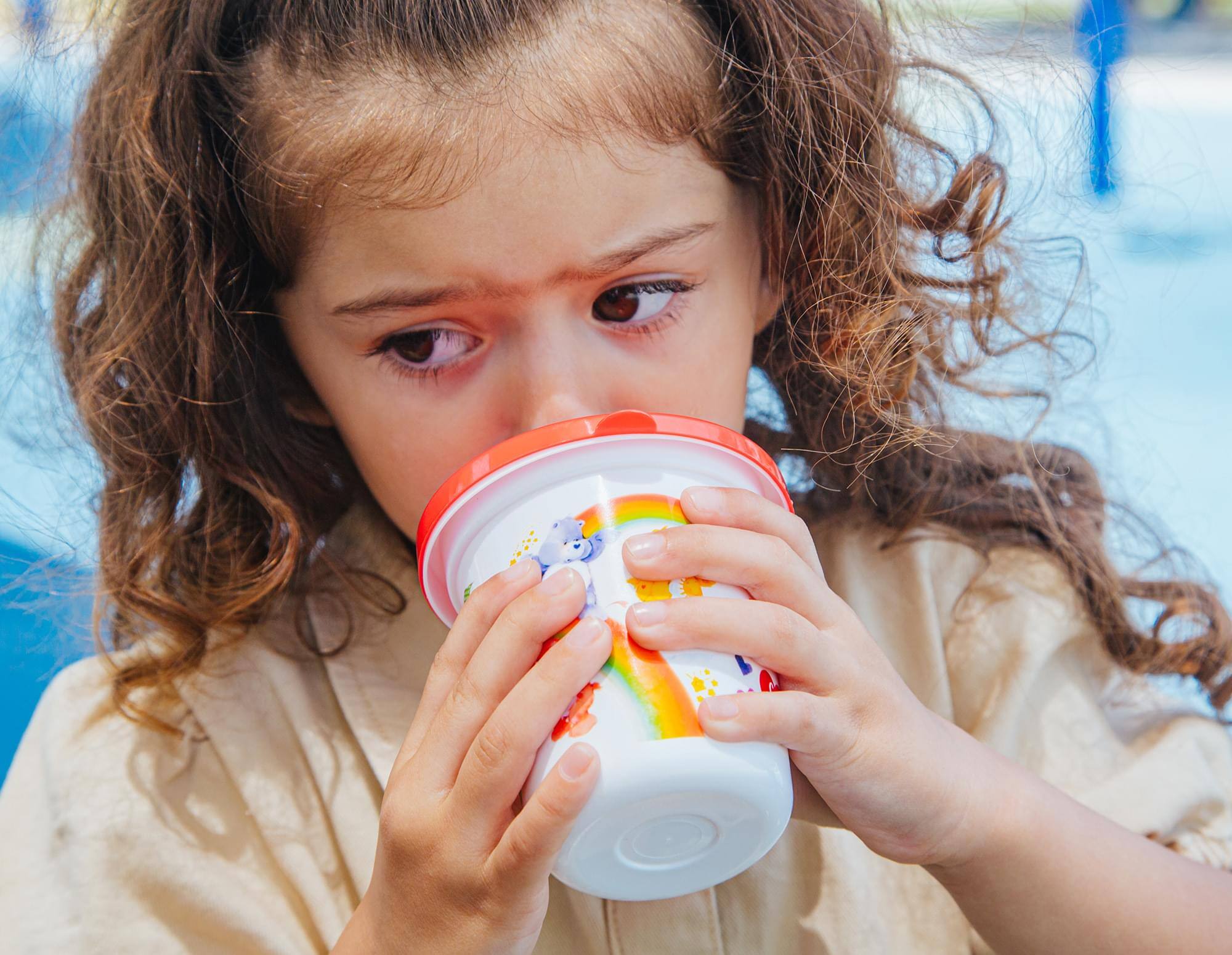 media item thumbnail