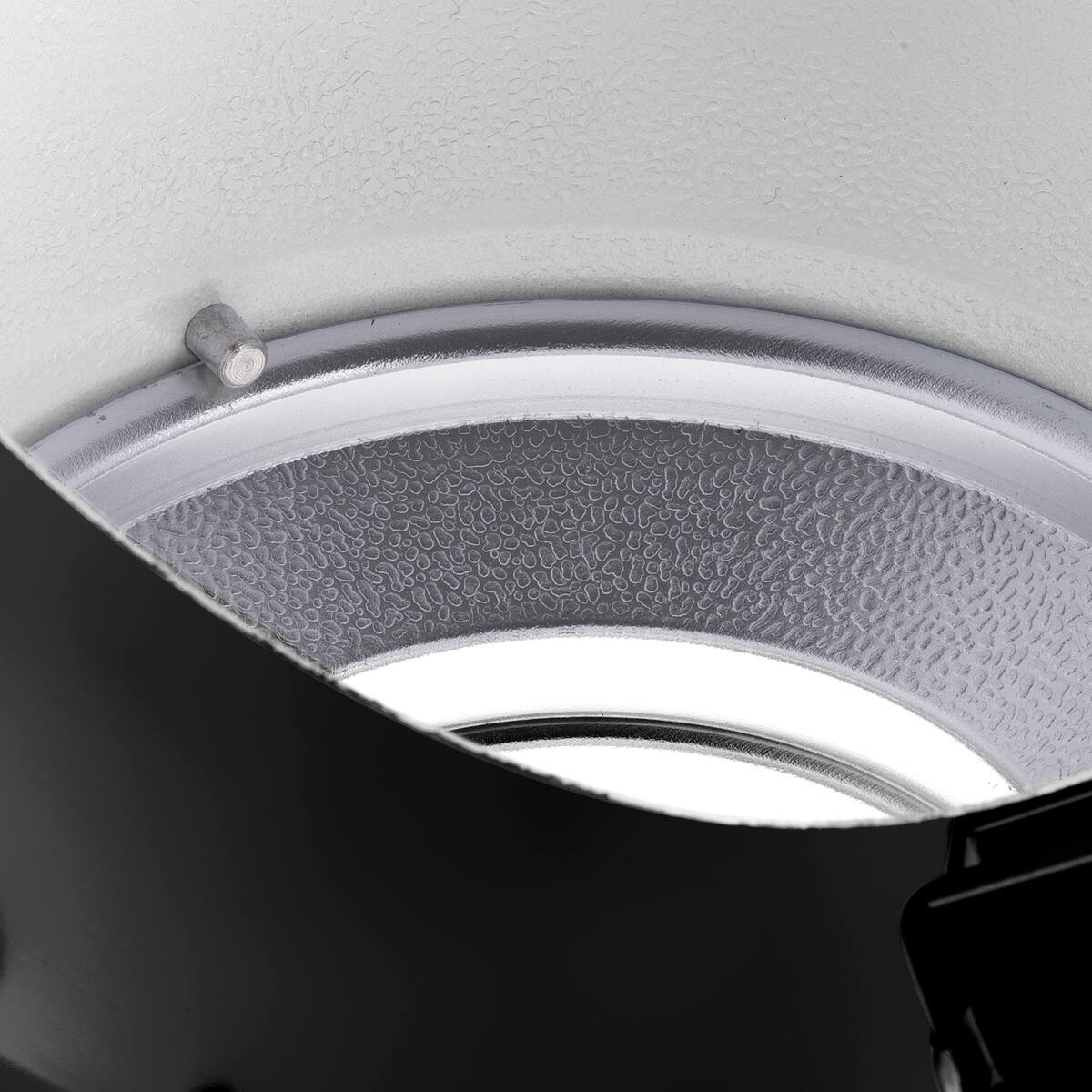 Alt View 5. Glow - Glow Background Reflector for Bowens Mount Strobes (White).
