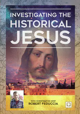 Investigating The Historical Jesus (MOD) (DVD Movie)