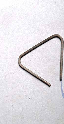 Left. Kirby - 5 Pack Replacement Vacuum Parts for Part #144479A.